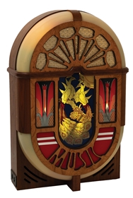 WURLITZER MODEL 580 RMOTE WALL SPEAKER