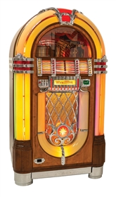 WURLITZER MODEL 1015 JUKEBOX 