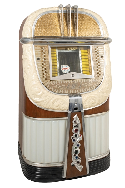AMI MODEL "A" JUKEBOX