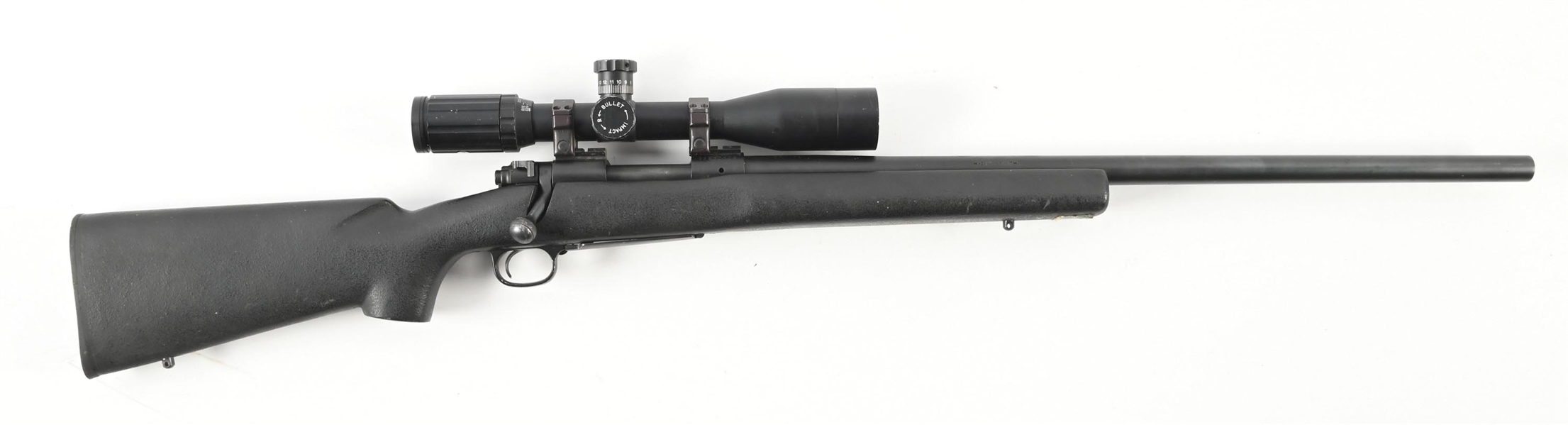 (M) WINCHESTER MODEL 70 STEALTH HEAVY VARMINT BOLT ACTION .223 RIFLE