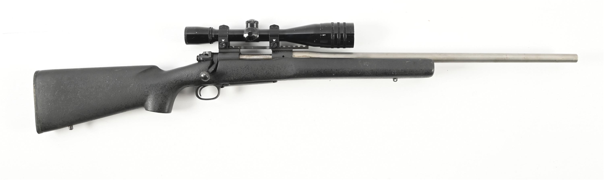 (M) WINCHESTER MODEL 70 SA .243 BOLT ACTION RIFLE.