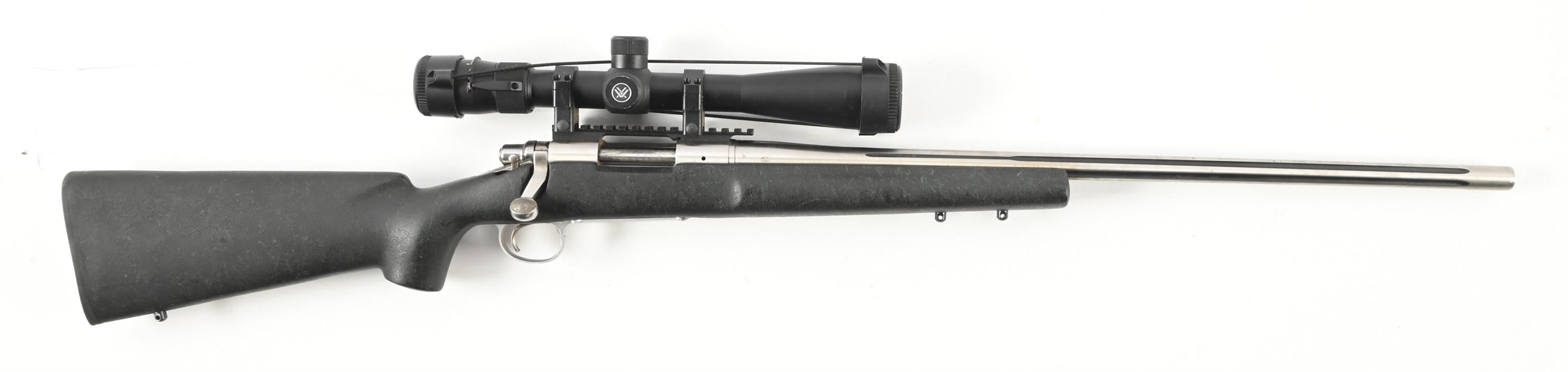 (M) REMINGTON MODEL 700 .223 BOLT ACTION RIFLE