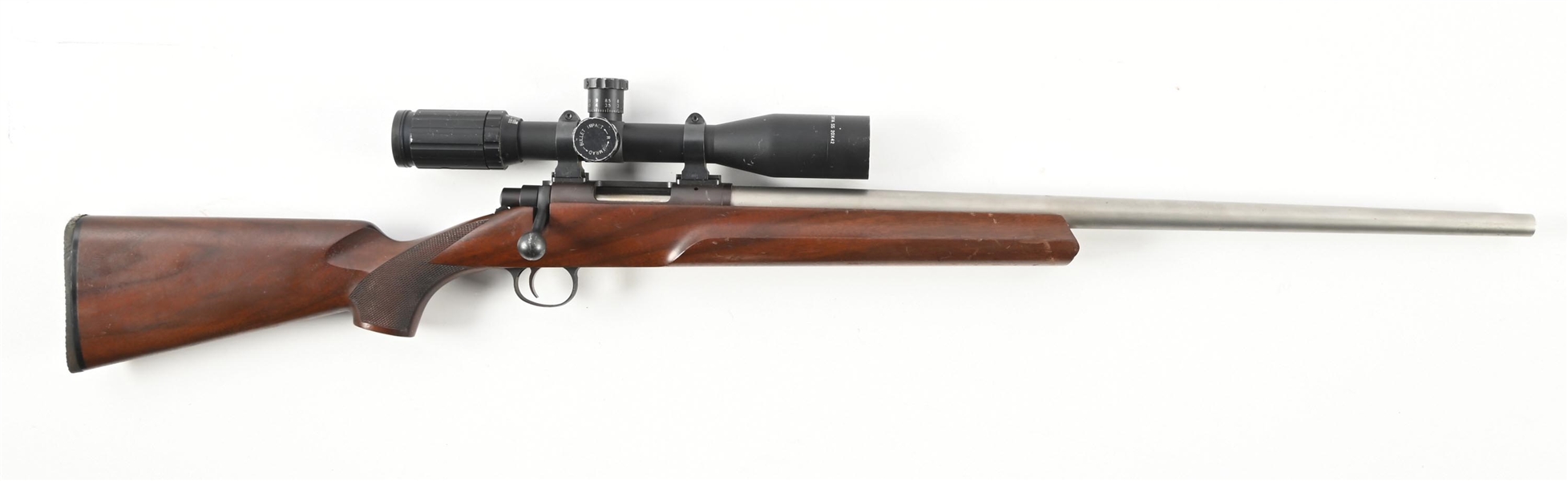 (M) COOPER ARMS MODEL 16 .243 WSSM BOLT ACTION RIFLE