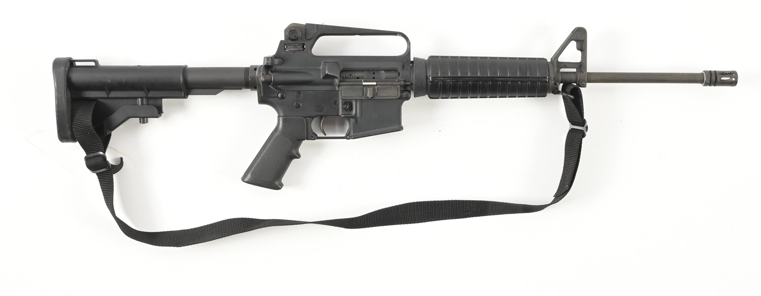 (M) COLT SPORTER LIGHTWEIGHT AR-15 SEMI-AUTOMATIC CARBINE