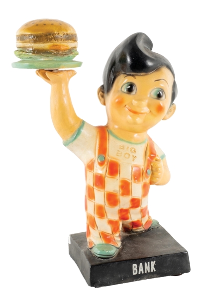 ORIGINAL BOBS BIG BOY BANK
