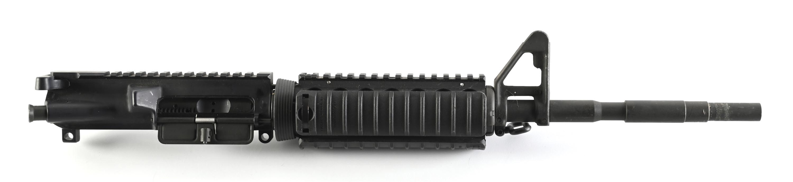 KNIGHTS ARMAMENT SR-15 M4 UPPER ASSEMBLY.
