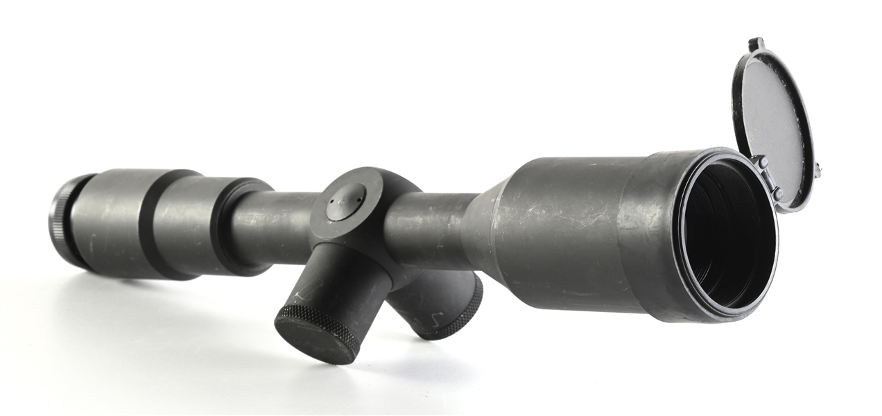 U.S. OPTICS ARMALITE ST96-10 10X SCOPE.
