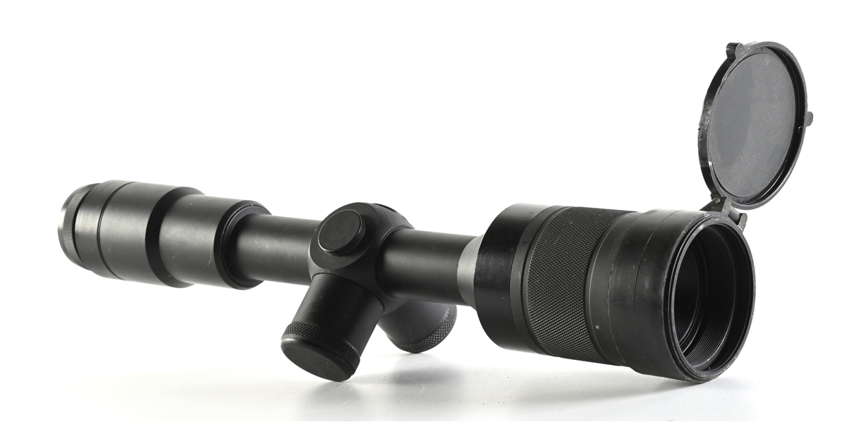 U.S. OPTICS SN-1 SCOPE.