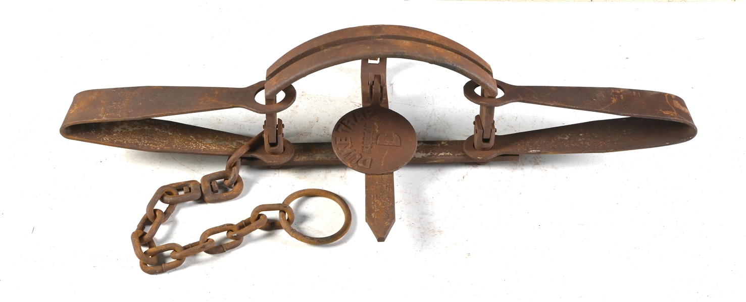 DUKE #16 BEAR TRAP