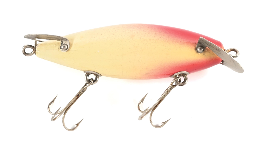 WILSON’S BASSMERIZER