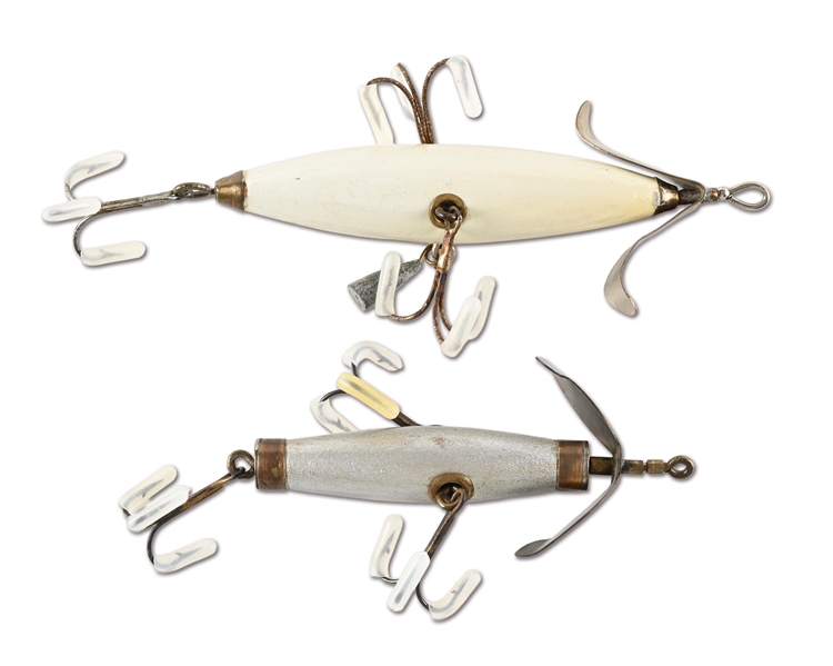 CONTEMPORARY HEDDON UNDERWATER EXPERTS