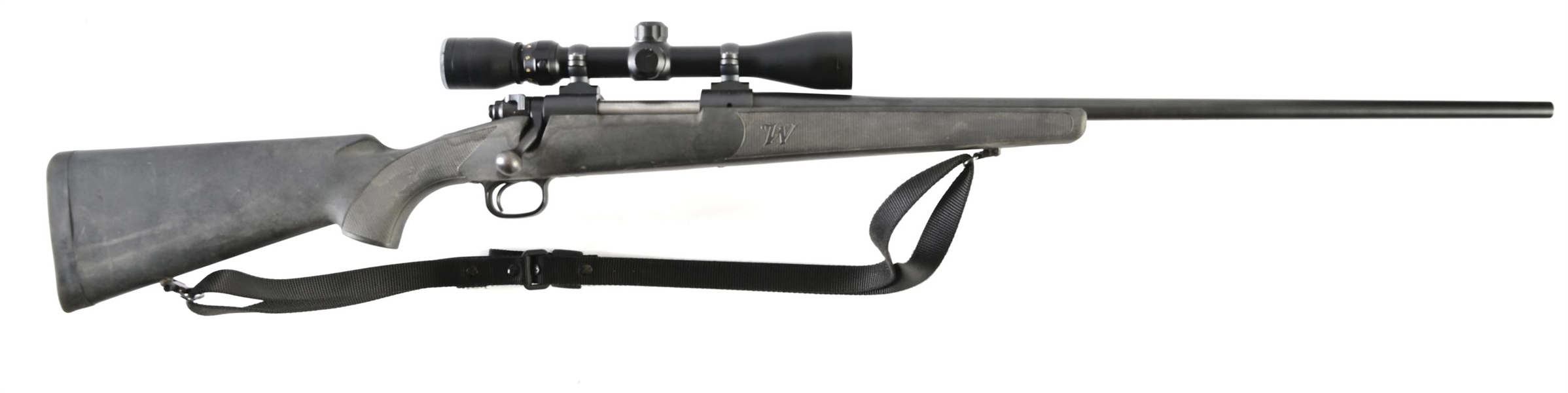 (M) WINCHESTER MODEL 70 .300 WIN MAG BOLT ACTION RIFLE.