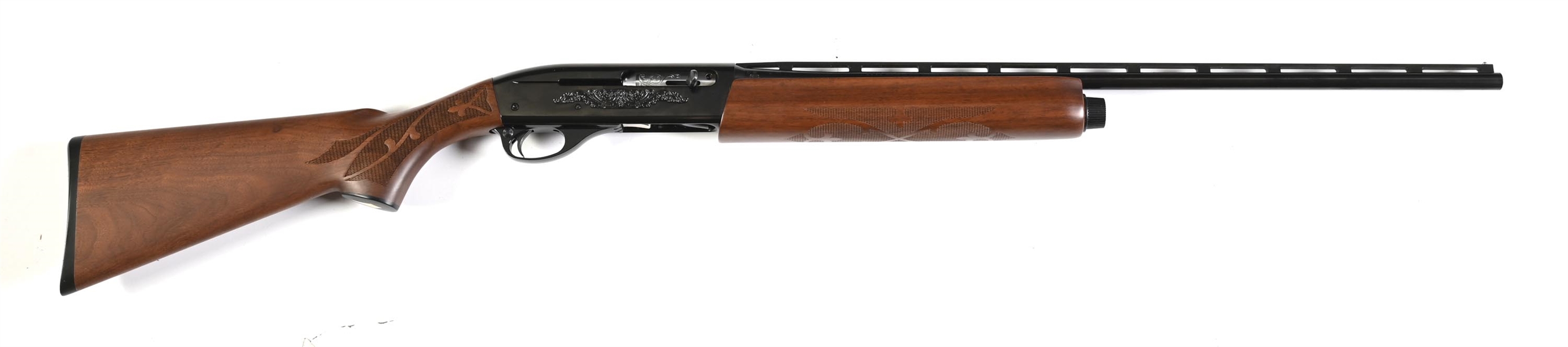 (M) REMINGTON 1100LW .410 SEMI-AUTOMATIC SHOTGUN.