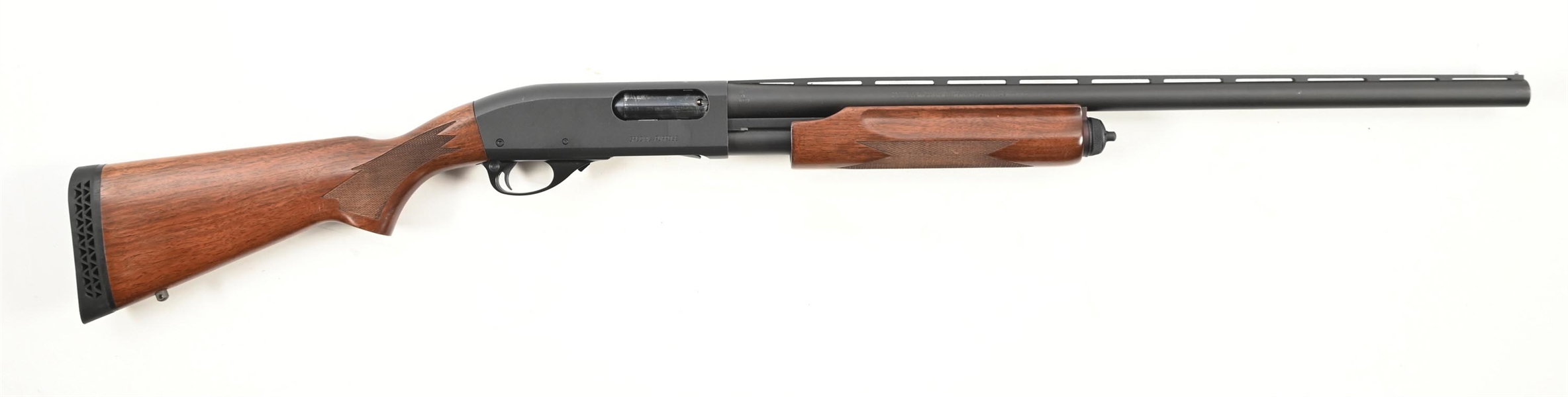 (M) REMINGTON 870 MAGNUM SPECIAL PURPOSE SLIDE ACTION SHOTGUN.