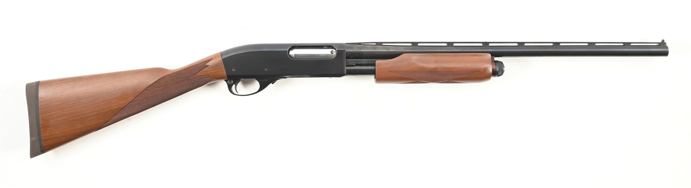 (M) REMINGTON MODEL 870LW SPECIAL 20 GAUGE SLIDE ACTION SHOTGUN.