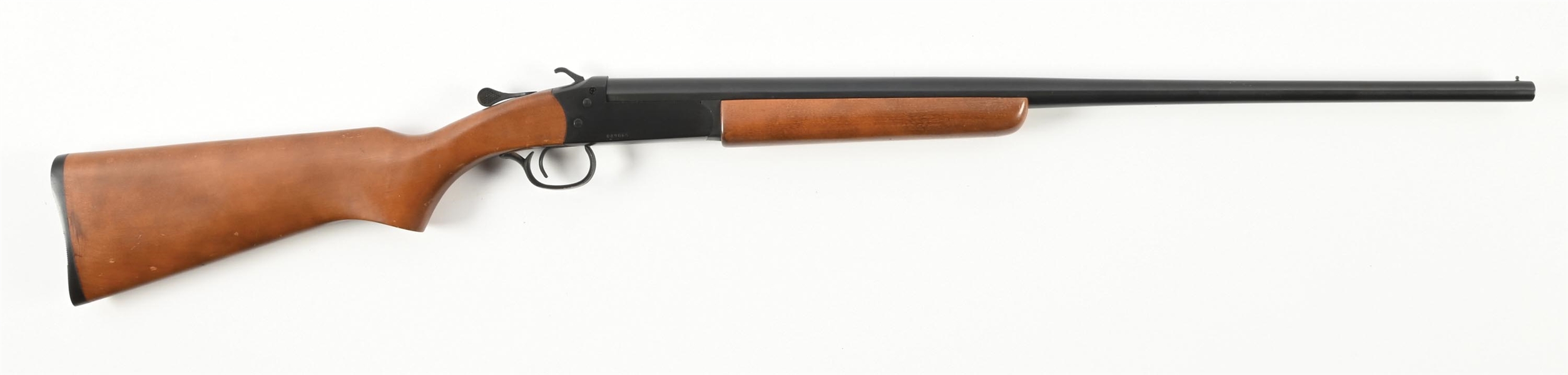 (C) SCARCE HIGH CONDITION WINCHESTER MODEL 370 28 GAUGE SINGLE SHOT SHOTGUN