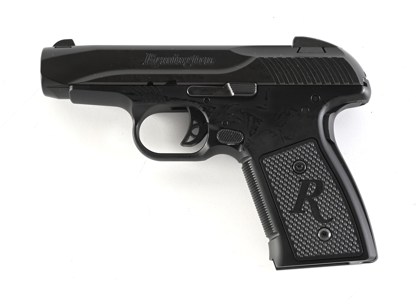 (M) REMINGTON MODEL R51 SEMI AUTOMATIC PISTOL
