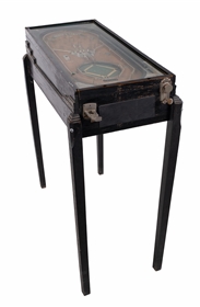 5¢ 1935 ROCK-OLA WORLD SERIES PINBALL MACHINE
