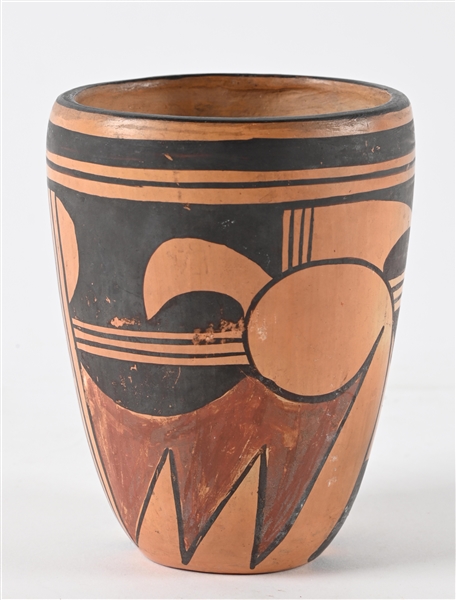 HOPI VASE