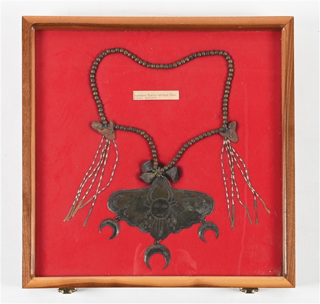 REPRODUCTION TRADE SILVER