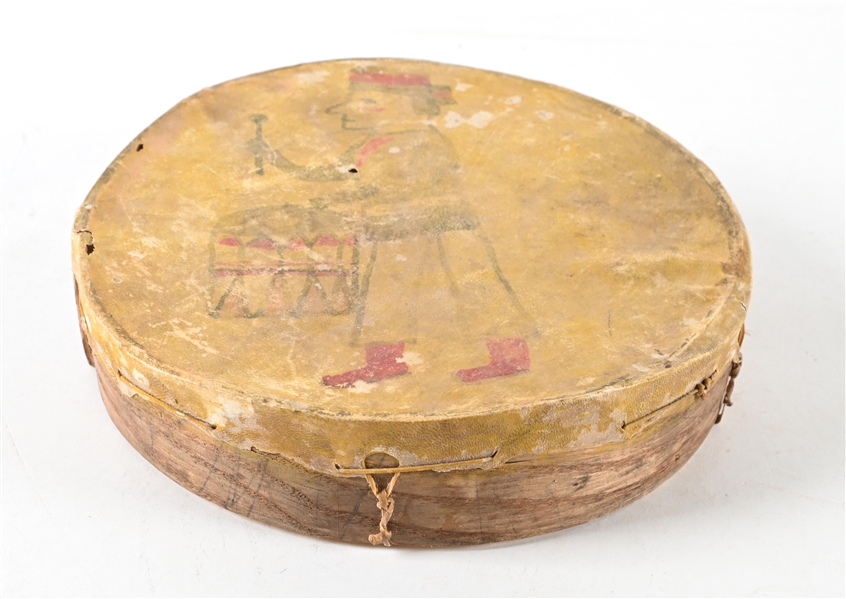 HAND DRUM
