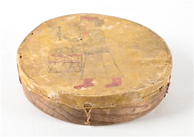 HAND DRUM