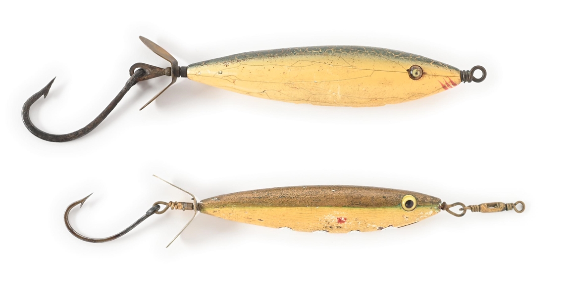 TWO COAST MINNOWS