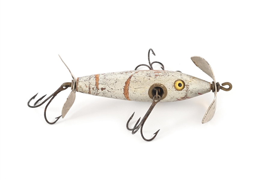 THE KALAMAZOO MINNOW