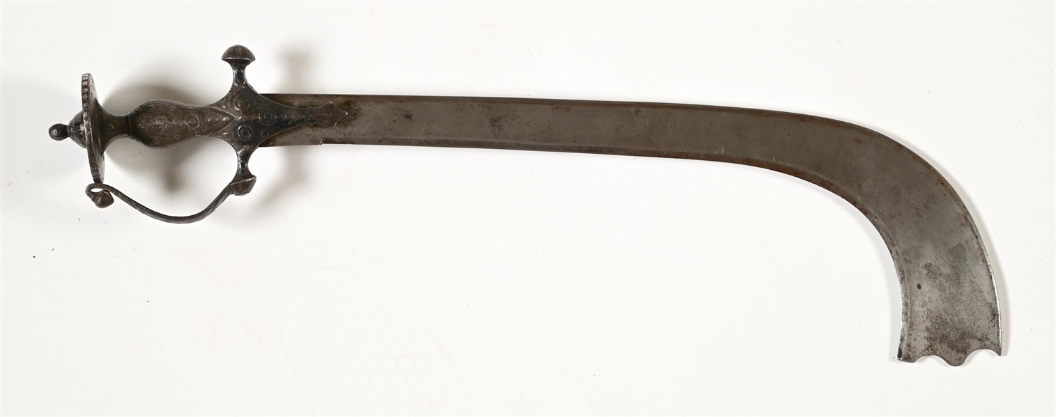 KORA SWORD.